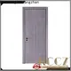 Runcheng Chuangzhan Best modern interior doors factory for hotels 1