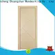 Runcheng Chuangzhan real wood interior doors for business for villas 1