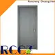 Runcheng Chuangzhan white internal wood door for business for homes 1