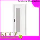 Runcheng Chuangzhan simple wood door for business for indoor 1