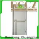 Runcheng Chuangzhan best paint for wood doors manufacturers for villas 1