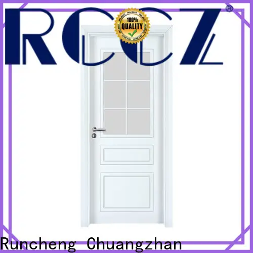 Runcheng Chuangzhan best paint for wood doors factory for offices 1