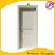 Runcheng Chuangzhan High-quality best paint for wood doors manufacturers for villas 1