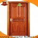 Runcheng Chuangzhan door solid bedroom doors factory for hotels 1