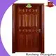 Runcheng Chuangzhan High-quality bedroom door cost company for indoor 1