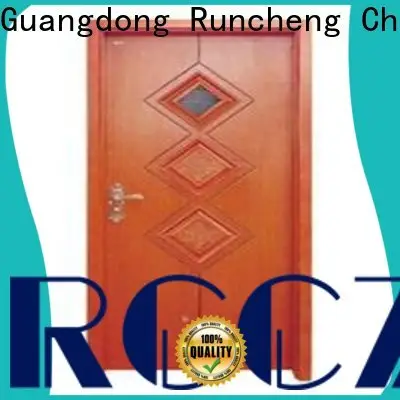 High-quality bathroom door design eco-friendly for business for homes 1