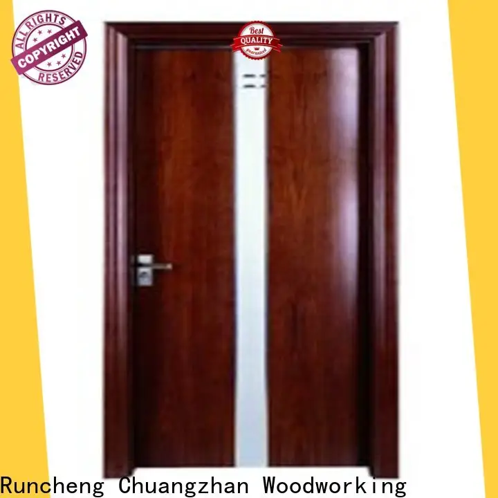 Runcheng Chuangzhan door custom bedroom doors for business for homes 1