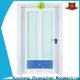 High-quality wooden double glazed doors high-grade supply for villas 1
