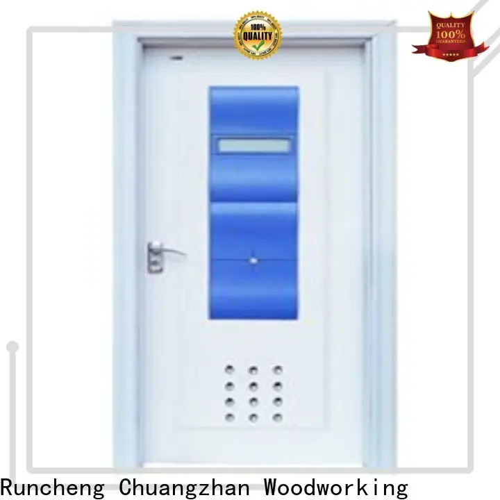 Runcheng Chuangzhan Custom best door for bathroom for business for hotels 1