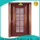 Runcheng Chuangzhan High-quality wooden flush door price company for homes 1