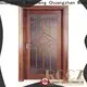 Runcheng Chuangzhan design flush wood door manufacturers manufacturers for villas 1