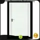 New wooden flush door popular company for villas 1