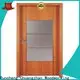 Best hardwood flush door modern suppliers for offices 1
