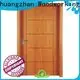 Runcheng Chuangzhan popular wooden flush door manufacturers supply for hotels 1
