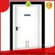 Runcheng Chuangzhan modern wooden flush door price manufacturers for offices 1