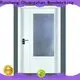 Latest wooden flush door manufacturers modern supply for indoor 1