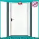 Runcheng Chuangzhan design wooden flush door design for business for hotels 1