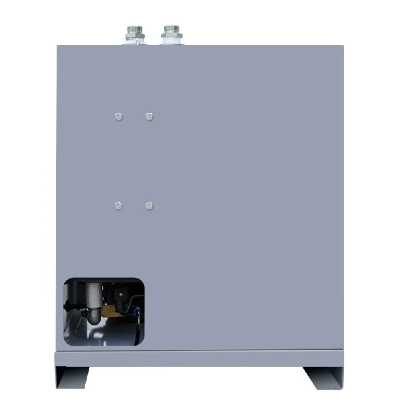 WBD SERIES Compressed Air Dryer 1 26 m3 min 7 10 Bar 350 4300W Industrial 1
