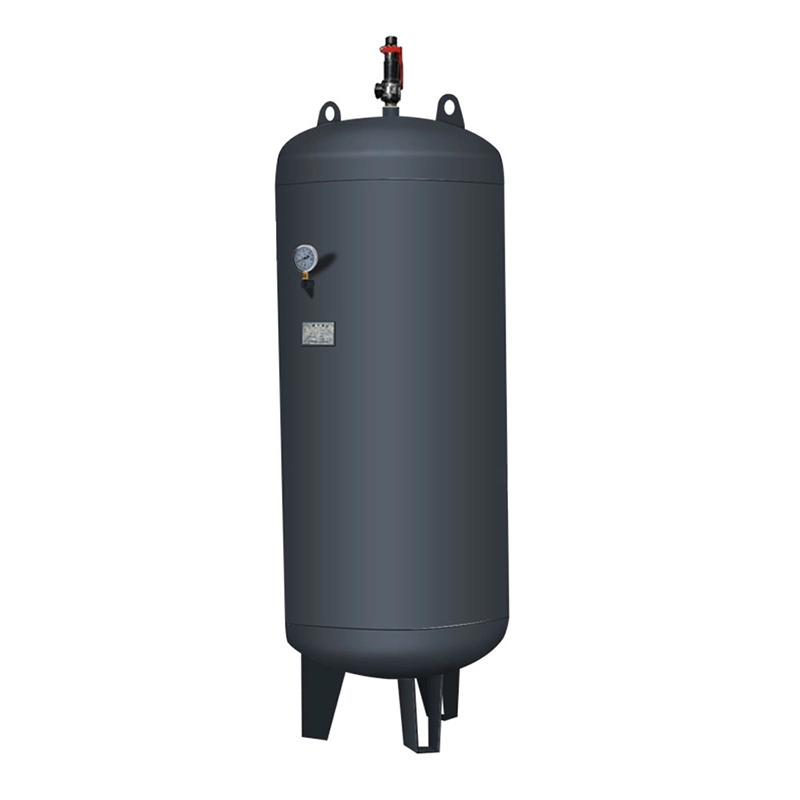 WBT Compressed Air Receiver Tank 300 5000L 8 30 Bar Energy Saving 1