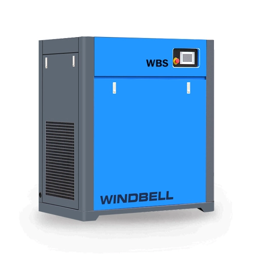 Windbell VSD Air Compressor For Sale 1