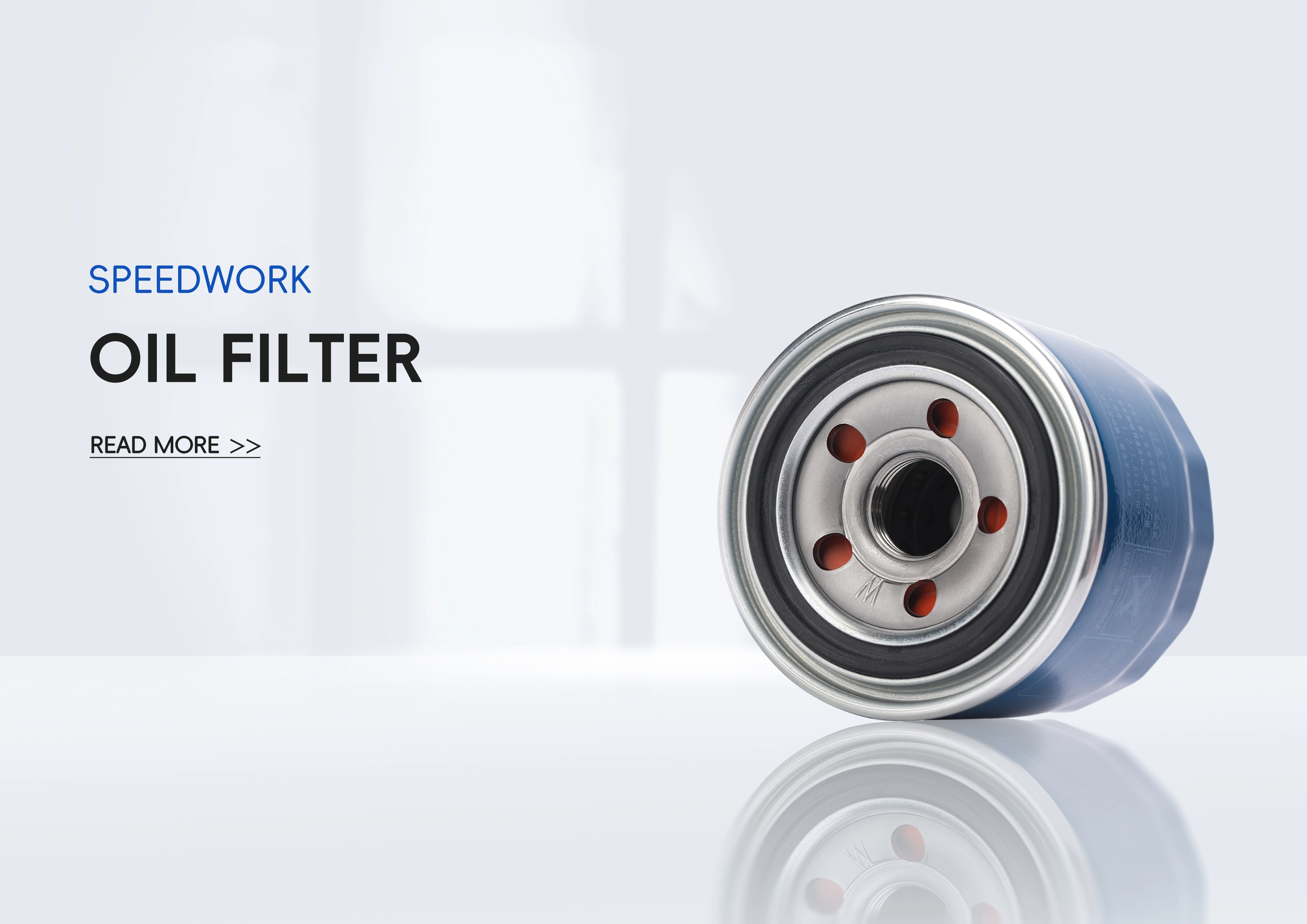 When to Replace Your Car's Oil Filter 1