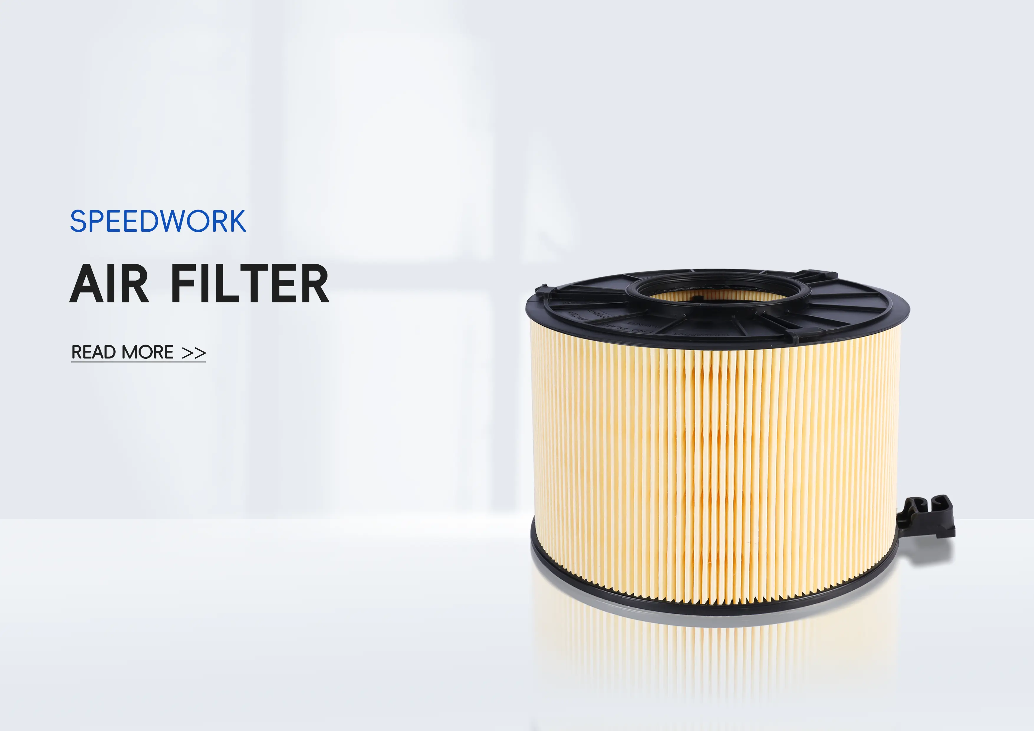 Поставщики воздушных фильтров Huachang Filter 1