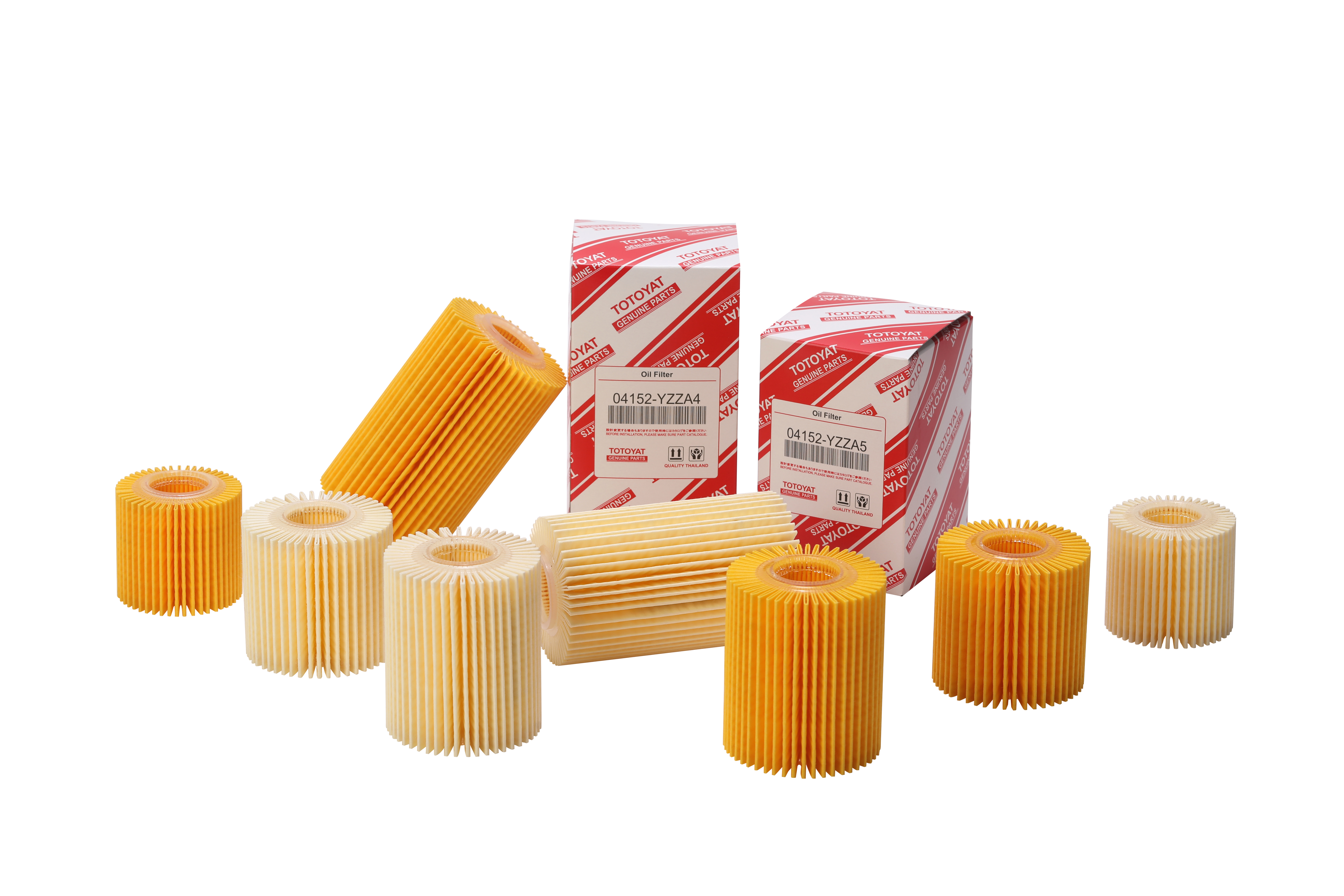  Quality 04152-YZZA4/04152-YZZA5 Manufacturer | 0086 Filter 