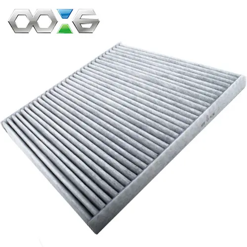 Fabricantes de filtros de aire para cabina. Venta al por mayor de filtros para cabina - Filtro Huachang 3