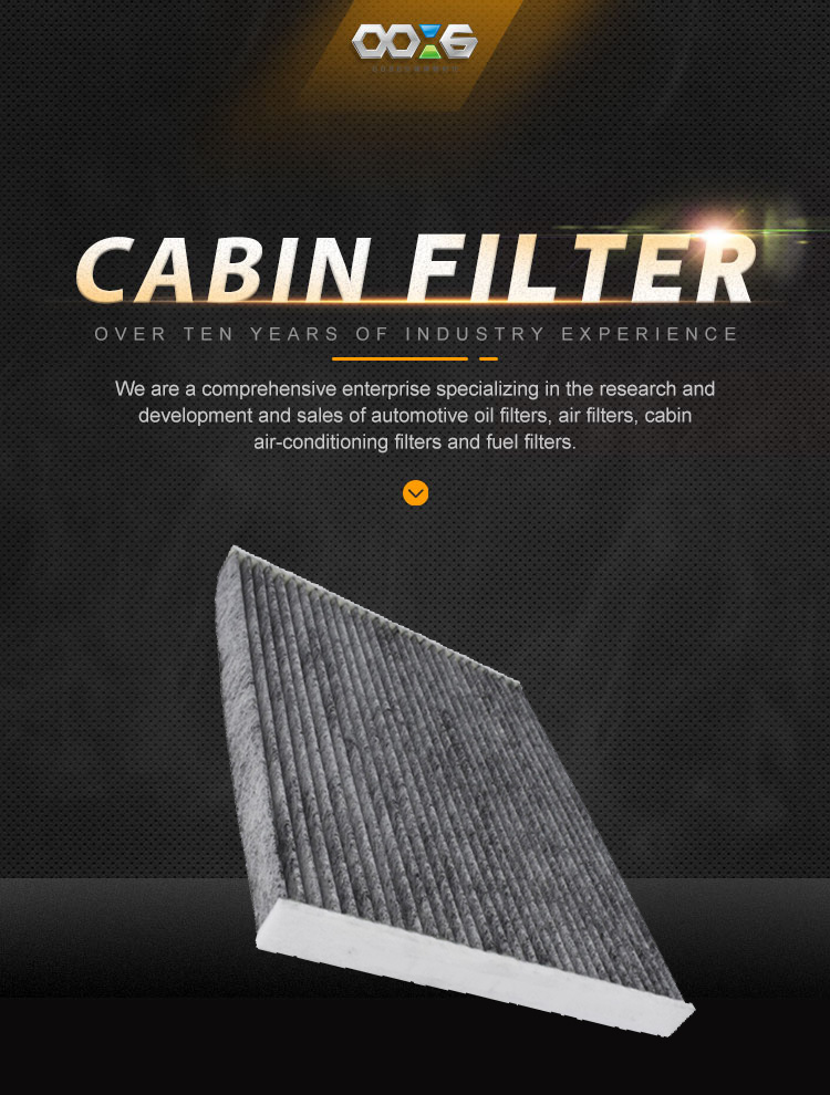  Customized 97133-2E260 manufacturers From China | 0086 Filter 