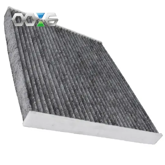 فیلتر هوای کابین برای فروش توسط فیلتر هواچانگ 3