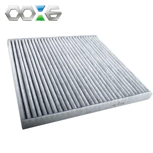 Filtros de cabina para automóviles al por mayor - Huachang Filter 2