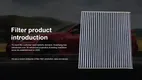 Perusahaan Filter Udara Bmw X5 Baru 2