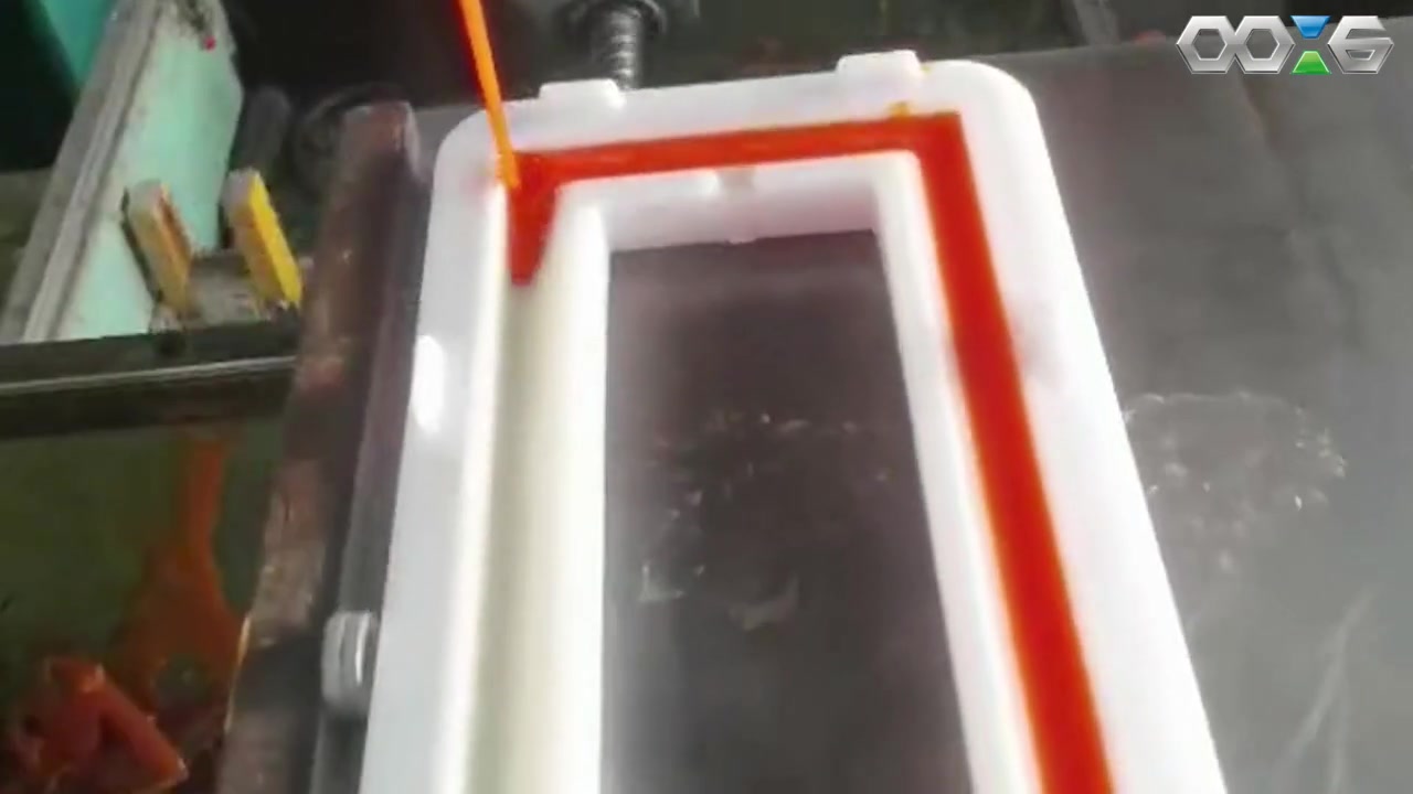 Car Air Filter Making Procedure | Huachang Filter