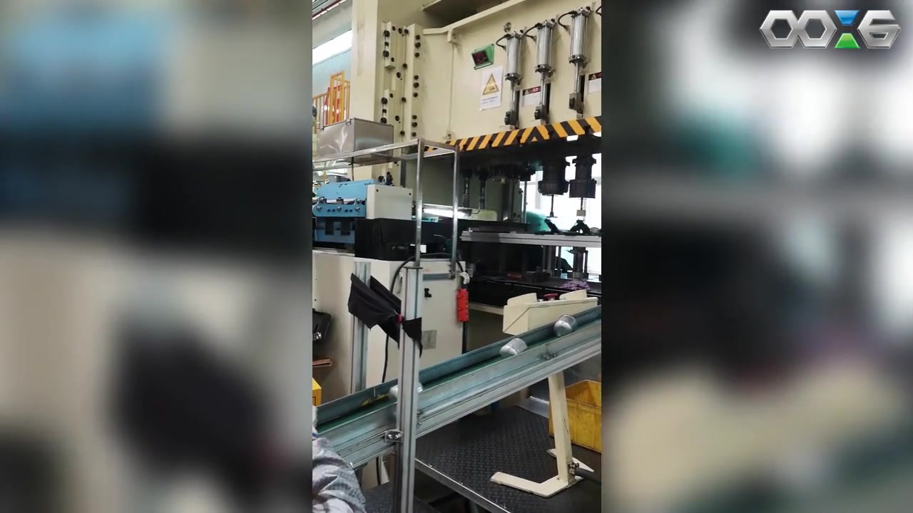  Professional oil filter auto-machine making produce manufacturers 