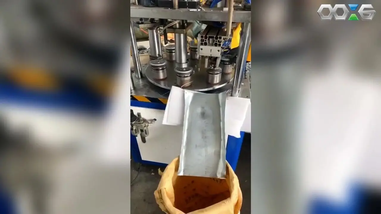 Высококачественный масляный фильтр от Huachang Filter 2