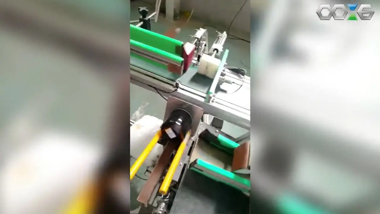 บริษัทโรงงานผลิตไส้กรองน้ำมันแบบกำหนดเอง 2