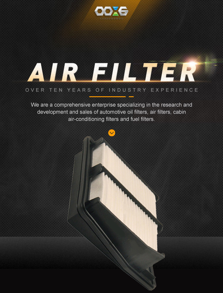 Air Filter OEM 17220-RL5-A00 3