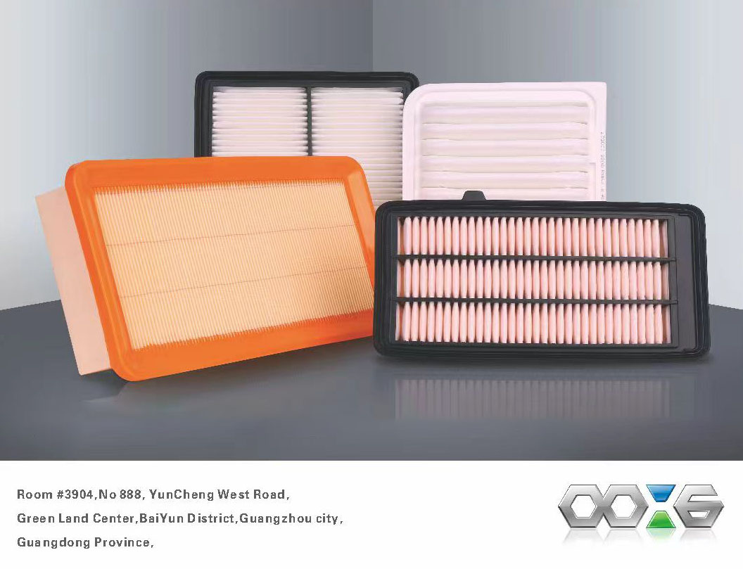 Huachang ขอเชิญคุณเข้าร่วมงาน Canton Fair 4