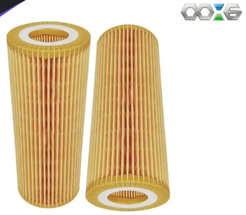 How Long Does A Fuel Filter Last? 1