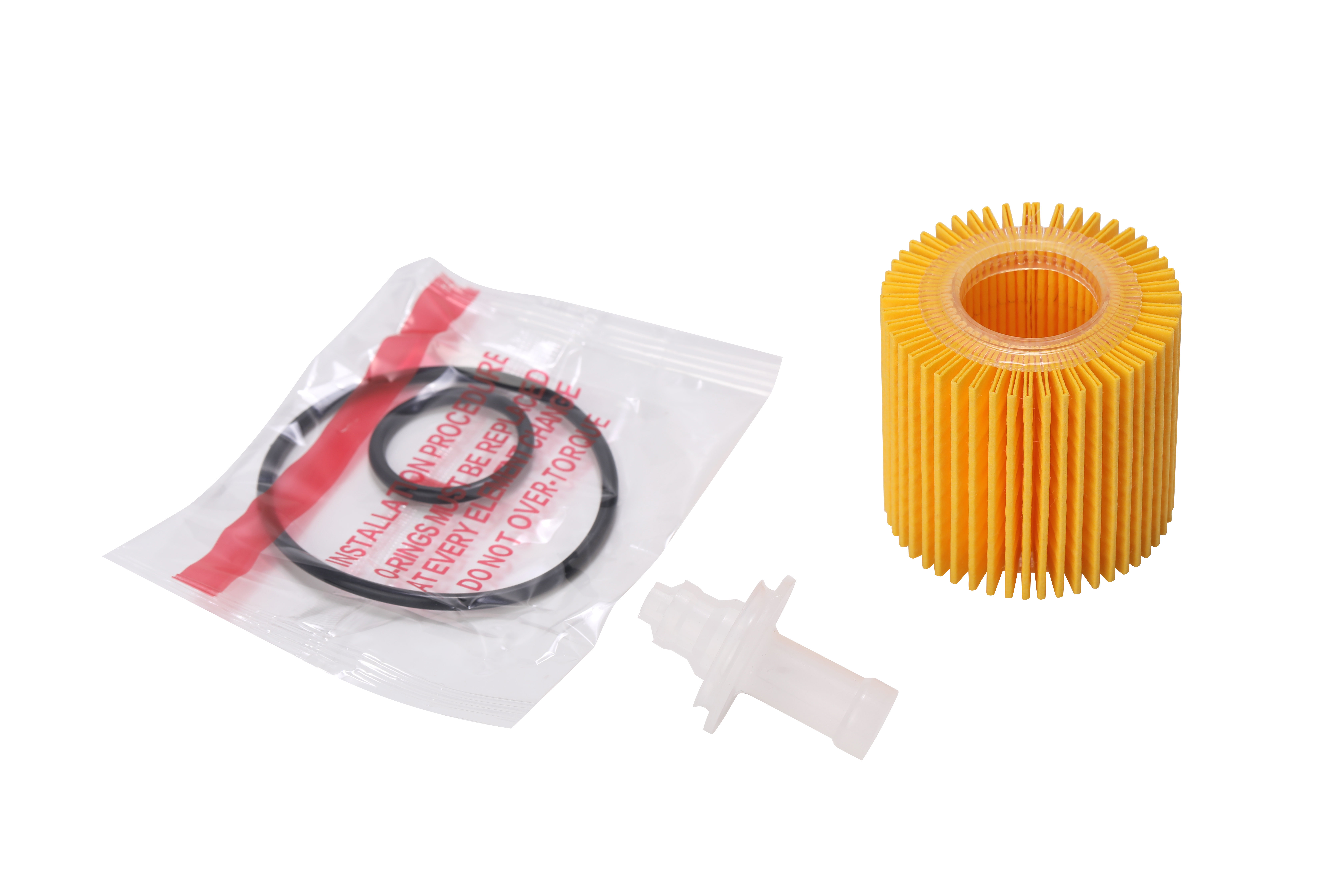 Car Oil Filter