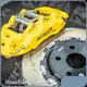 Hệ thống phanh xe Caliper phanh bán buôn - Bộ lọc Huachang 1