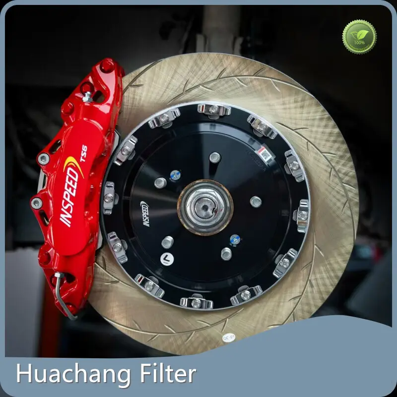 Bảng giá hệ thống phanh tùy chỉnh 1
