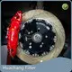 Bảng giá hệ thống phanh tùy chỉnh 1