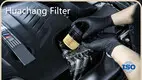 Bảng giá bộ lọc nhiên liệu Huachang Filter 1