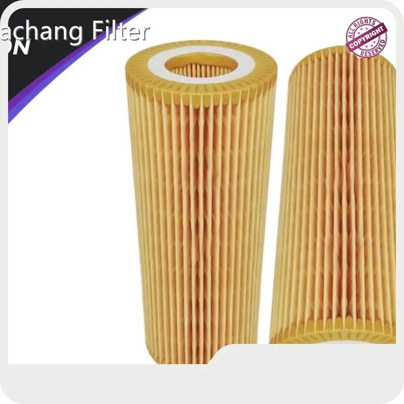 Купить топливный фильтр от Huachang Filter 1