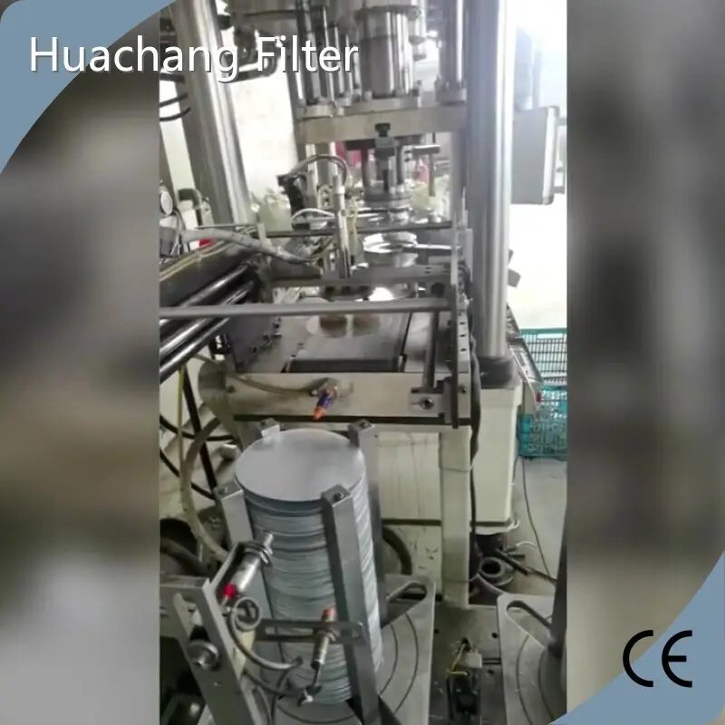 أحدث شركة لفلاتر زيت هيونداي 1