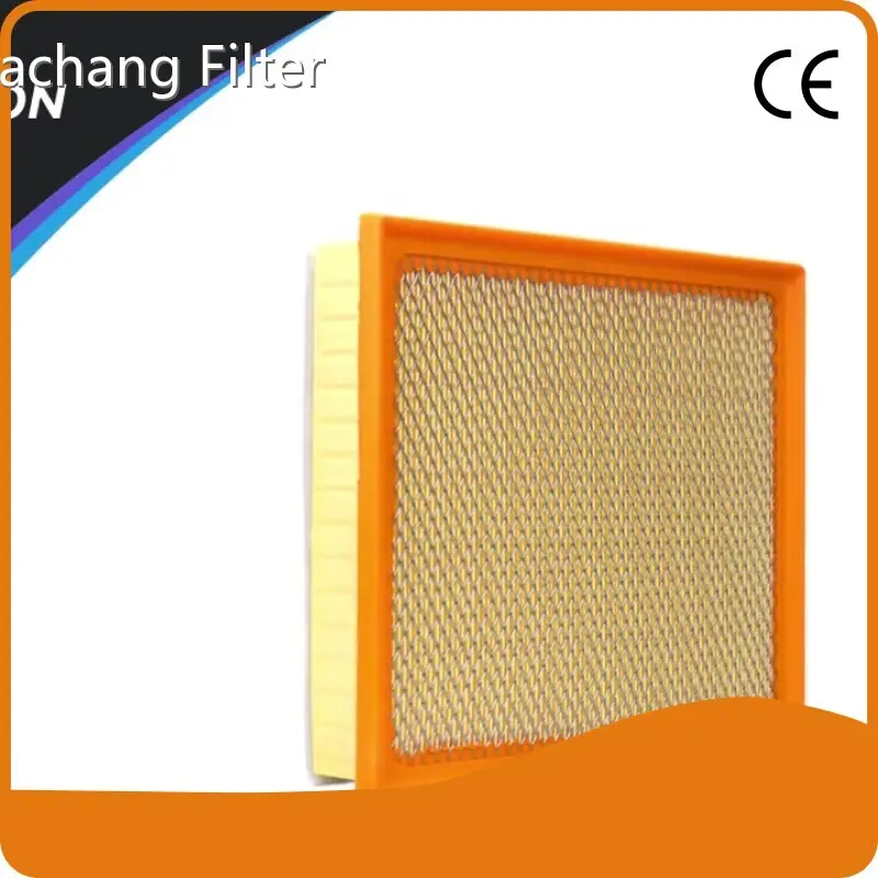 Filtro de aire ecológico al por mayor - Filtro Huachang 1