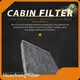 فیلتر هوای کابین برای فروش توسط فیلتر هواچانگ 1