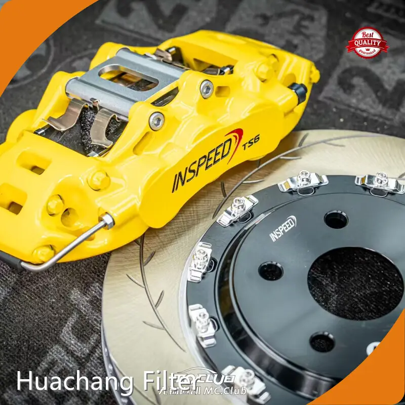 Фильтр Huachang Blue Brake Calipers Завод Blue Brake Calipers 1