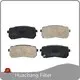 Компания Huachang Filter Brake Disc Pad Brake Disc Pad Company 1
